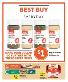 Co-op Atlantic flyer week 36 Page 9