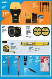 Canac flyer week 36 Page 12
