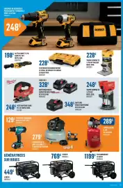 Canac flyer week 36 Page 13