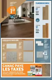 Canac flyer week 36 Page 14
