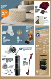 Canac flyer week 36 Page 17