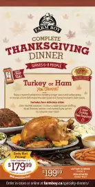 Farm Boy flyer week 36 Page 5