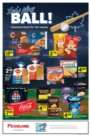 Foodland flyer week 36 Page 10