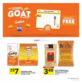 Foodland flyer week 36 Page 11