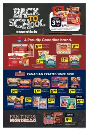 Foodland flyer week 36 Page 13
