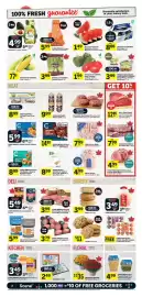 Foodland flyer week 36 Page 3