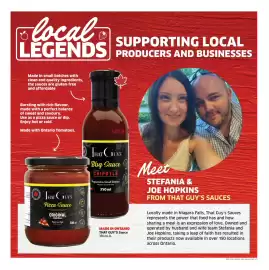Foodland flyer week 36 Page 7
