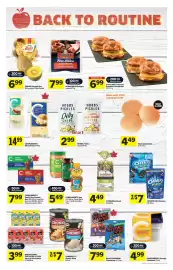 Foodland flyer week 36 Page 8