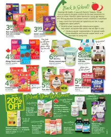 Fortinos flyer week 36 Page 10