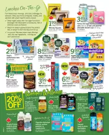 Fortinos flyer week 36 Page 11