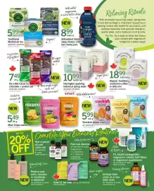 Fortinos flyer week 36 Page 14