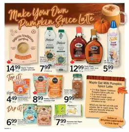 Fortinos flyer week 36 Page 15
