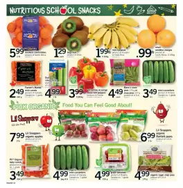 Fortinos flyer week 36 Page 16
