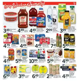 Fortinos flyer week 36 Page 17