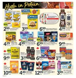 Fortinos flyer week 36 Page 18