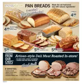 Fortinos flyer week 36 Page 19