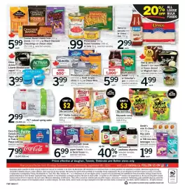 Fortinos flyer week 36 Page 2