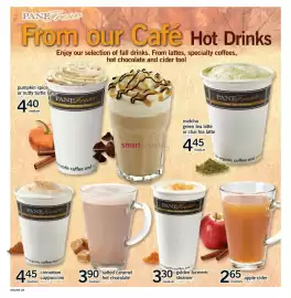 Fortinos flyer week 36 Page 20