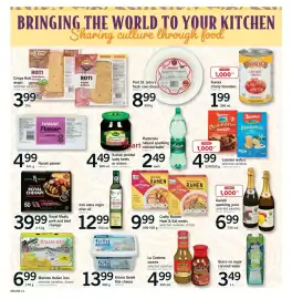 Fortinos flyer week 36 Page 21