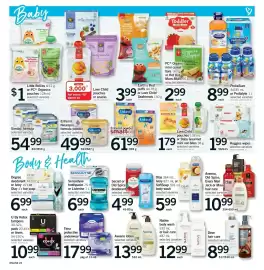 Fortinos flyer week 36 Page 22