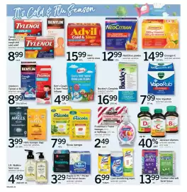 Fortinos flyer week 36 Page 23