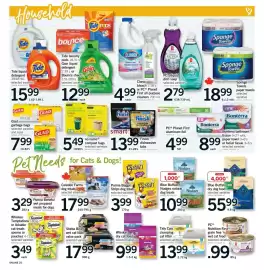 Fortinos flyer week 36 Page 24