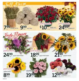 Fortinos flyer week 36 Page 25
