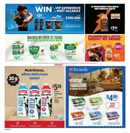 Fortinos flyer week 36 Page 27