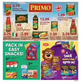 Fortinos flyer week 36 Page 28