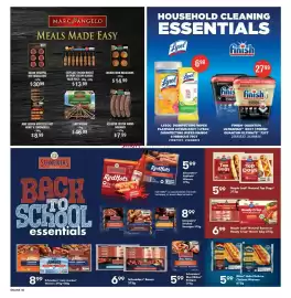 Fortinos flyer week 36 Page 29
