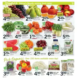 Fortinos flyer week 36 Page 3