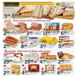 Fortinos flyer week 36 Page 5