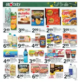 Fortinos flyer week 36 Page 6