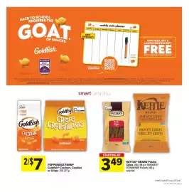 IGA flyer week 36 Page 13
