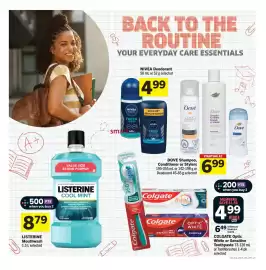 IGA flyer week 36 Page 14
