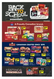 IGA flyer week 36 Page 15