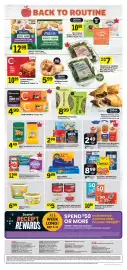 IGA flyer week 36 Page 2