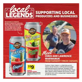 IGA flyer week 36 Page 9