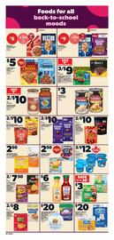 Loblaws flyer week 36 Page 6