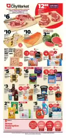 Loblaws flyer week 36 Page 1