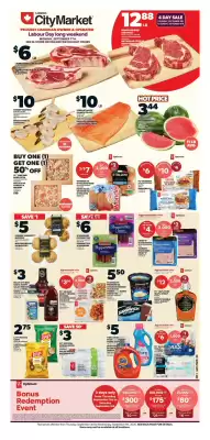 Loblaws (valid until 9-09)