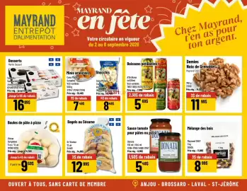 Mayrand flyer week 36 Page 4