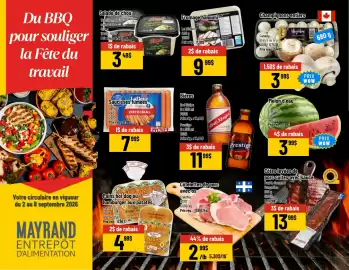 Mayrand flyer week 36 Page 5