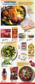 Metro flyer week 36 Page 2