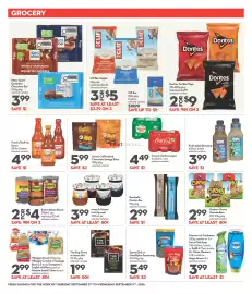 Longo's flyer week 36 Page 13