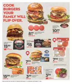 Longo's flyer week 36 Page 14