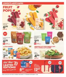 Longo's flyer week 36 Page 16