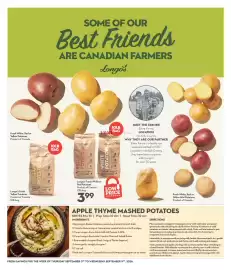 Longo's flyer week 36 Page 17