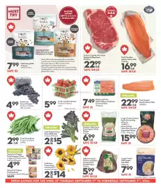 Longo's flyer week 36 Page 4
