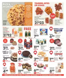 Longo's flyer week 36 Page 5